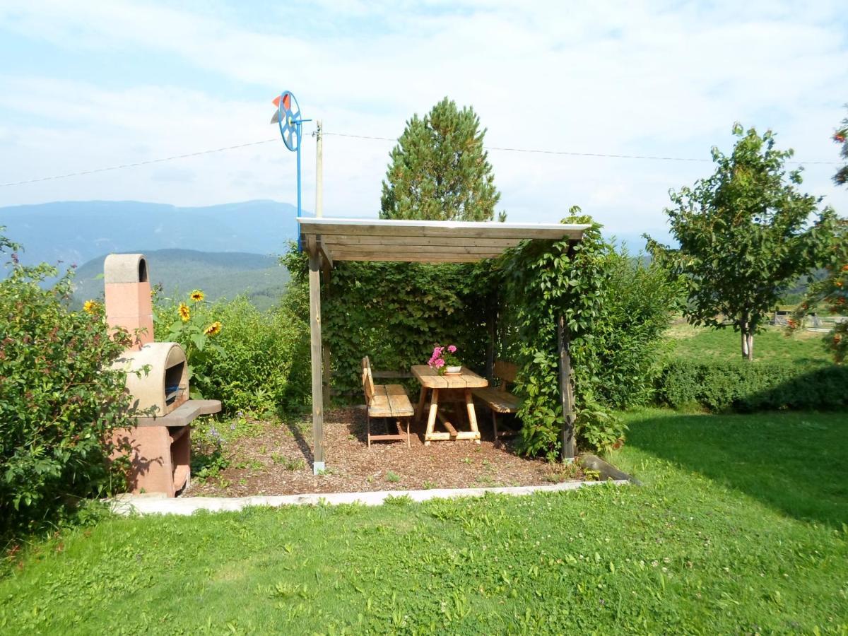Apartments 5 Elements Castelrotto Zewnętrze zdjęcie